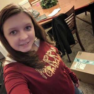 Meet your Posher, Heather